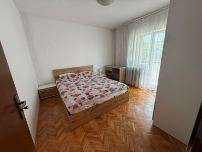 Apartament 2 camere decomandat, 2 balcoane, zona Calea Manastur
