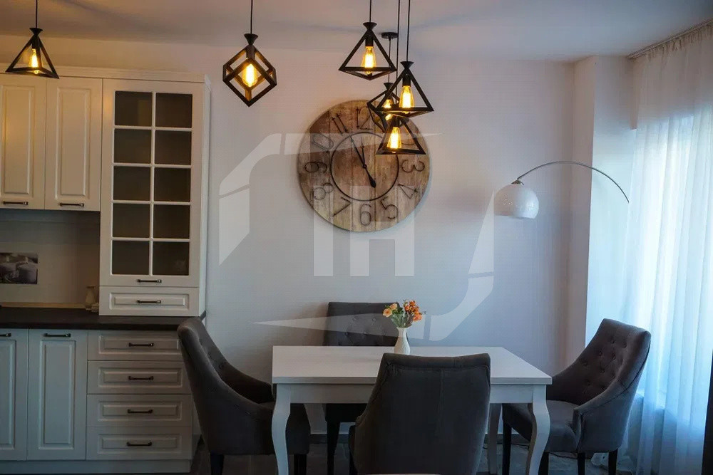 Apartament 2 camere, cu parcare, zona Marasti