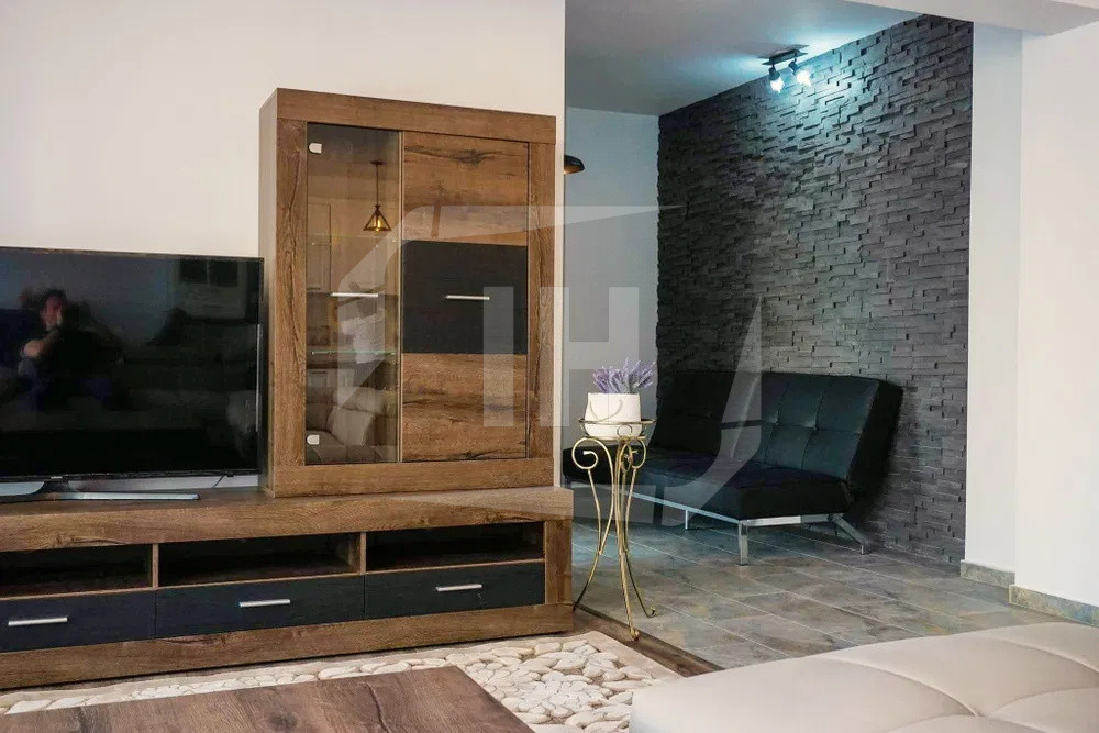 Apartament 2 camere, cu parcare, zona Marasti