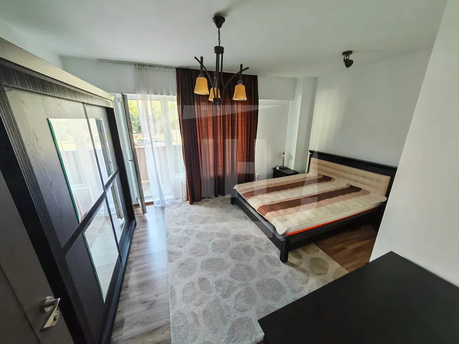 Apartament 2 camere I cu parcare I zona Dorobantilor
