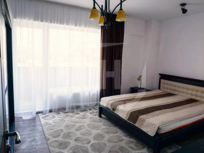 Apartament 2 camere, cu parcare, zona Marasti