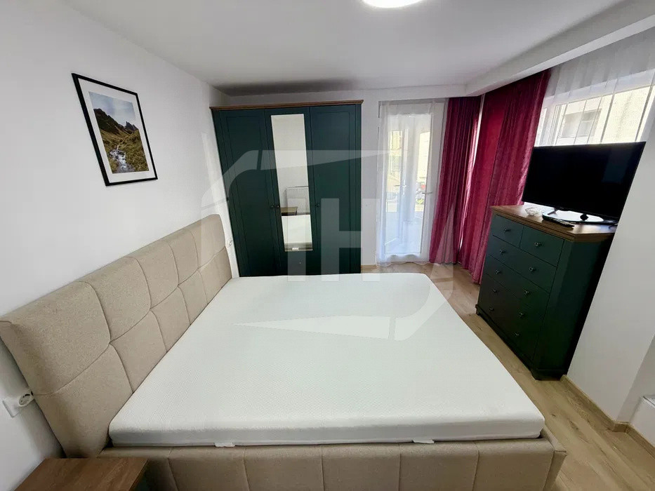Apartament 3 camere I prima inchiriere I cu parcare I Iris 