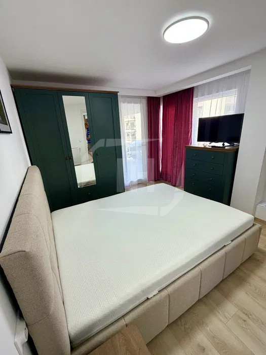 Apartament 3 camere I prima inchiriere I cu parcare I Iris 