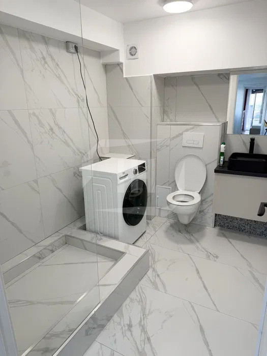 Apartament 3 camere I prima inchiriere I cu parcare I Iris 