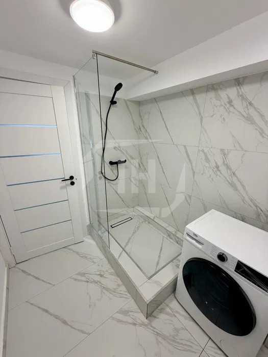 Apartament 3 camere I prima inchiriere I cu parcare I Iris 