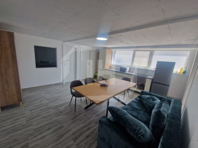 Apartament 3 camere I prima inchiriere I Iris 
