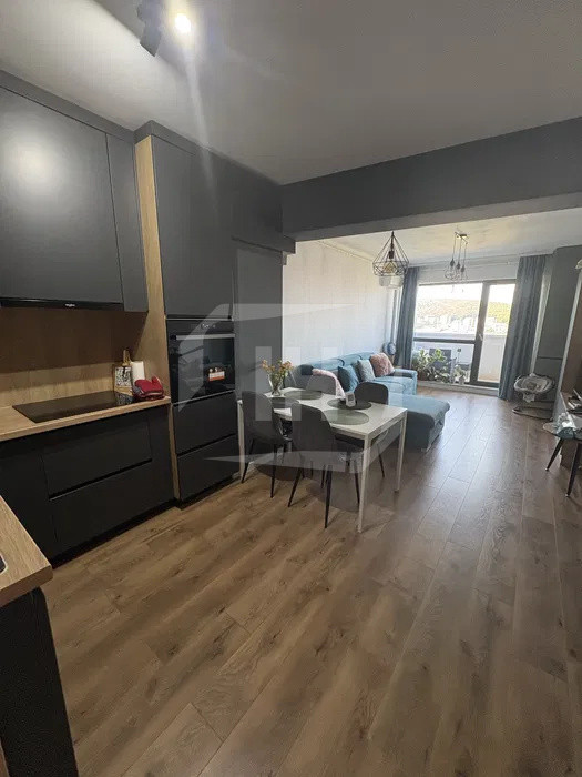 Apartament 2 camere I mobilat modern I Zorilor I Wings