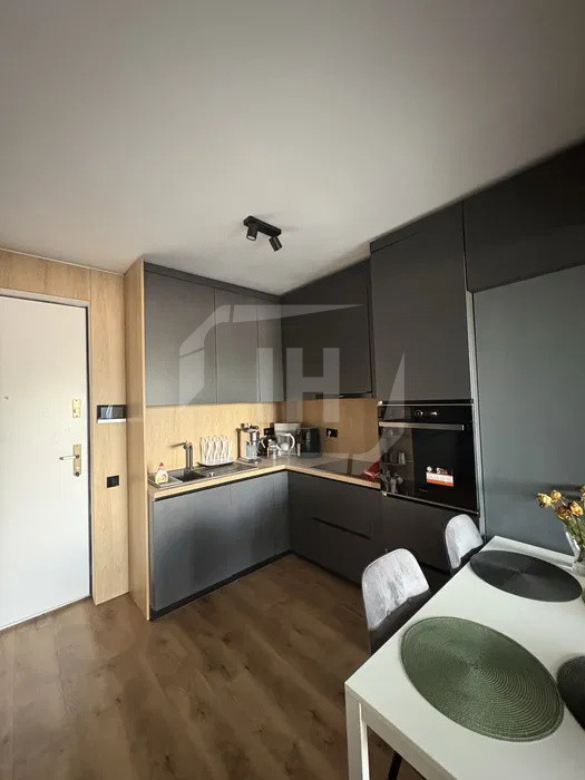 Apartament 2 camere I mobilat modern I Zorilor I Wings