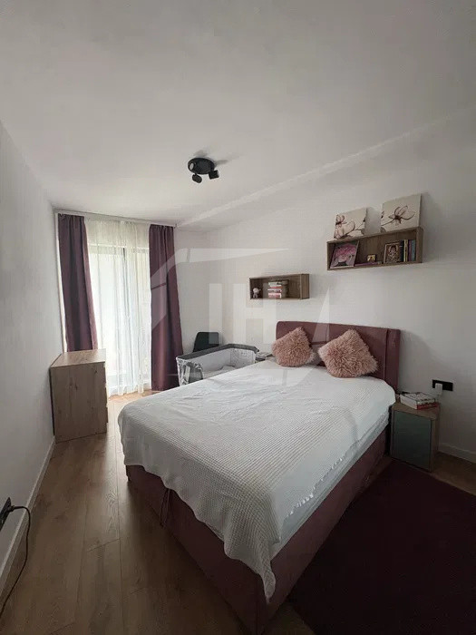 Apartament 2 camere I mobilat modern I Zorilor I Wings