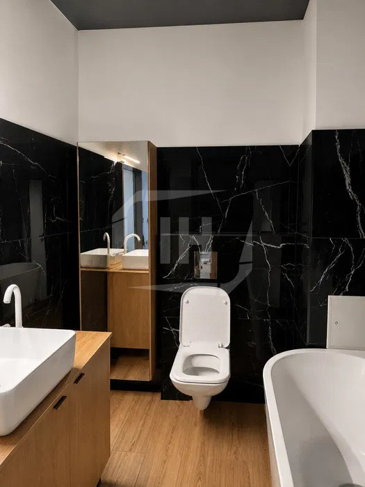Apartament 2 camere I mobilat modern I Zorilor I Wings