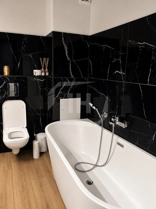 Apartament 2 camere I mobilat modern I Zorilor I Wings