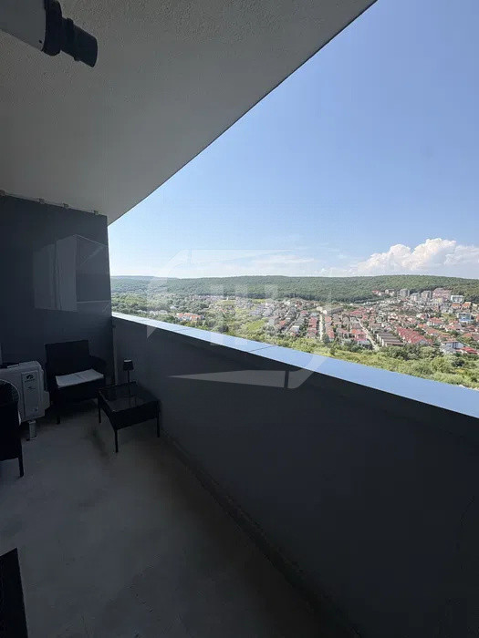 Apartament 2 camere I mobilat modern I Zorilor I Wings