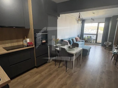 Apartament 2 camere I mobilat modern I Zorilor I Wings