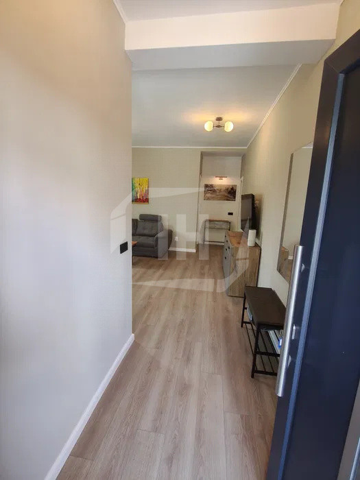 Apartament 2 camere I cu gradina I parcare I zona Pod Ira