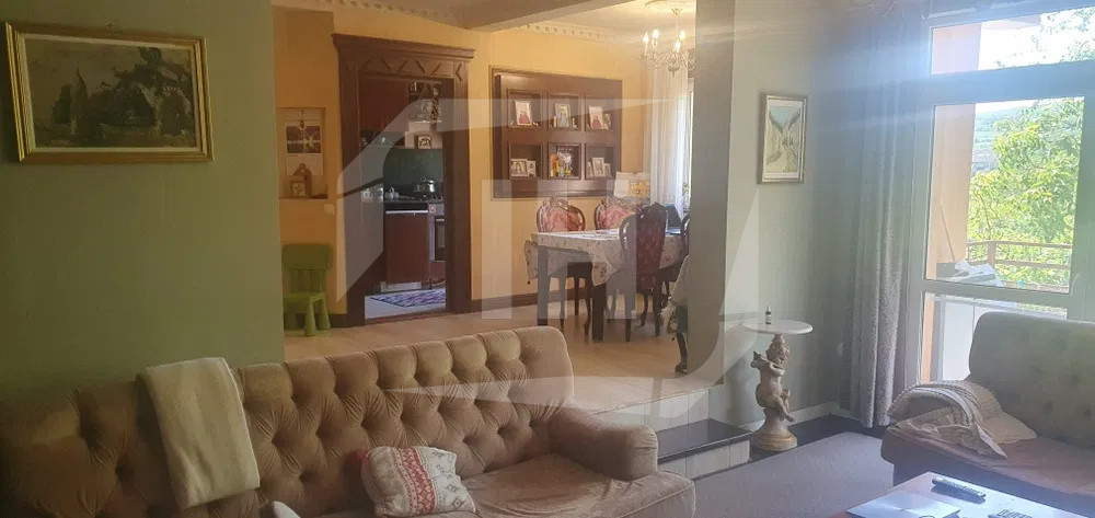 Apartament 3 camere I cu parcare I Gheorgheni I Iulius Mall
