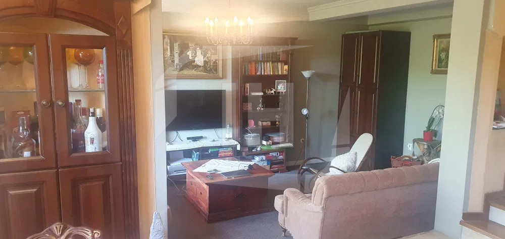 Apartament 3 camere I cu parcare I Gheorgheni I Iulius Mall