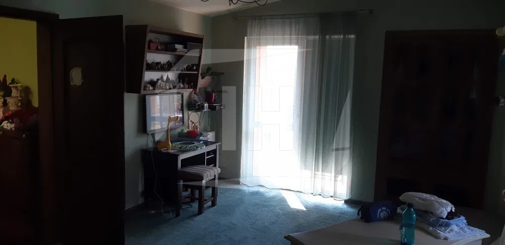 Apartament 3 camere I cu parcare I Gheorgheni I Iulius Mall
