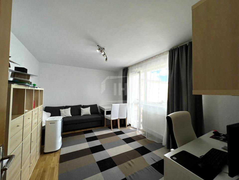 Apartament 4 camere, decomandat, zona Brancusi - Gheorgheni
