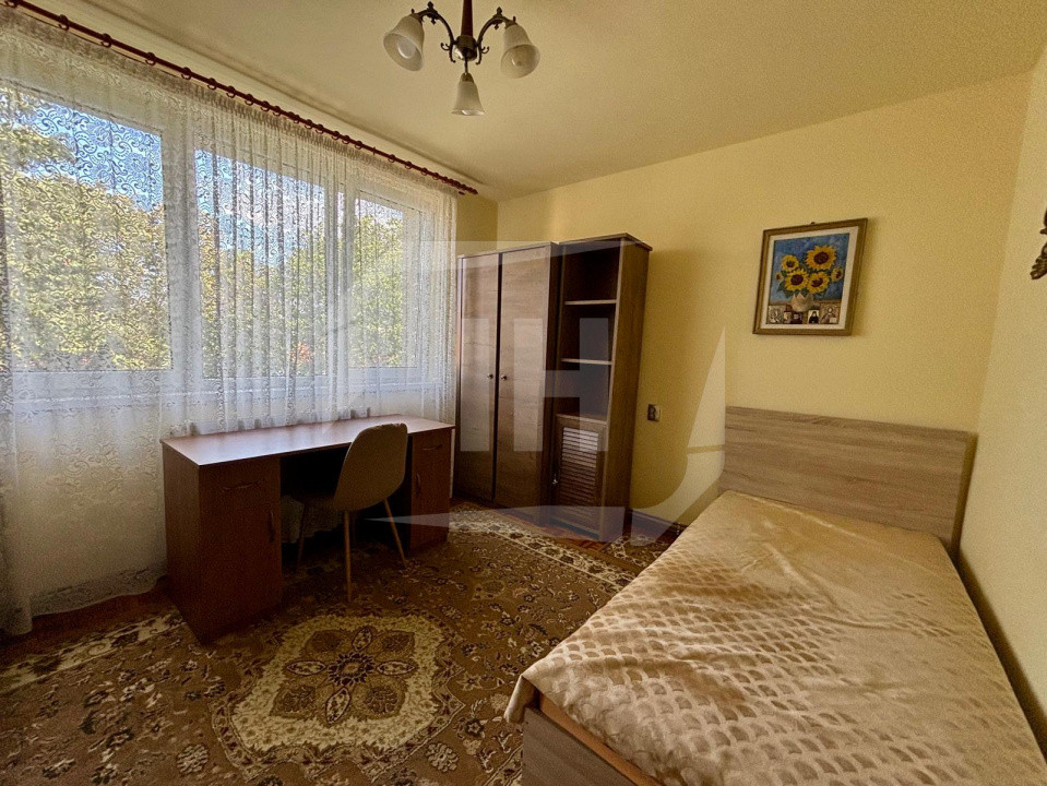 Apartament 2 camere, parcare, zona Grigorescu