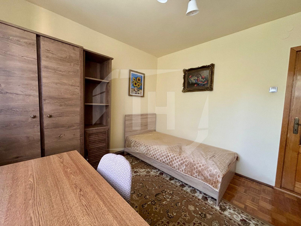 Apartament 2 camere, parcare, zona Grigorescu