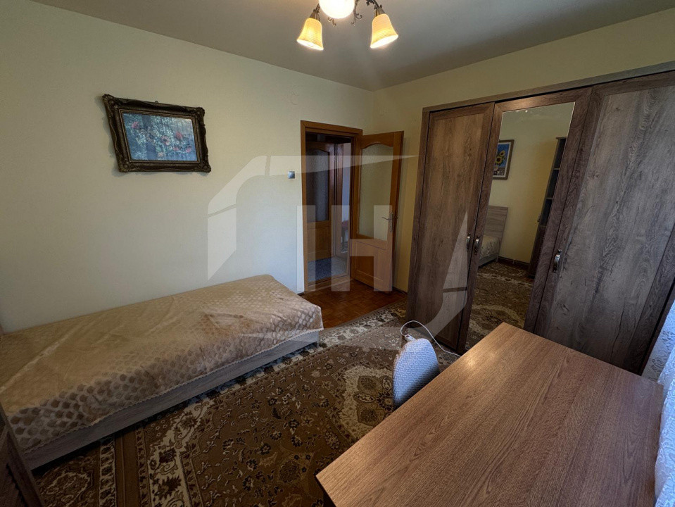 Apartament 2 camere, parcare, zona Grigorescu