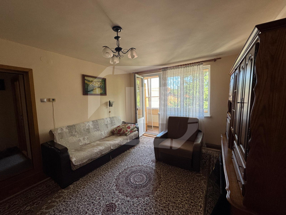 Apartament 2 camere, parcare, zona Grigorescu