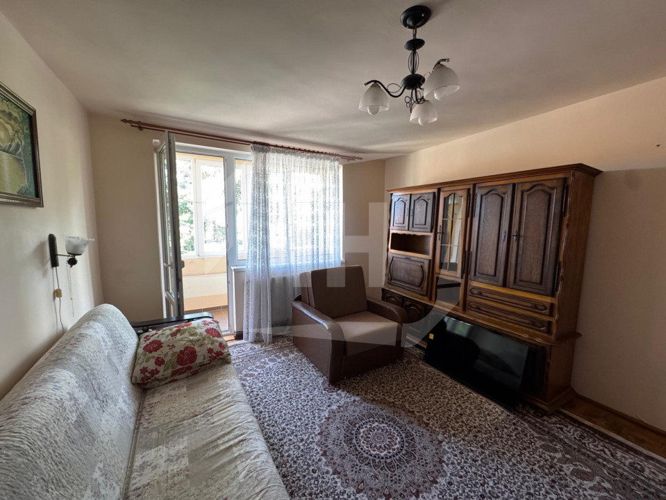 Apartament 2 camere, parcare, zona Grigorescu