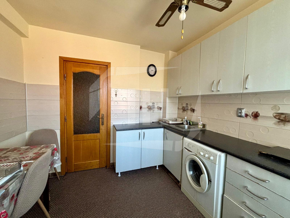 Apartament 2 camere, parcare, zona Grigorescu