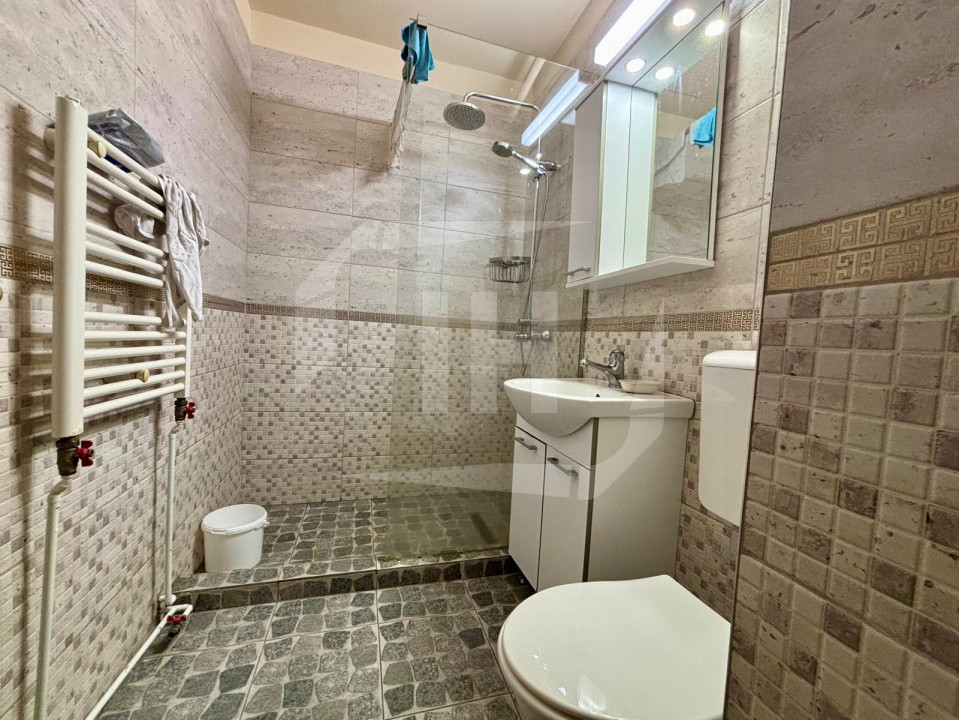 Apartament 2 camere, parcare, zona Grigorescu
