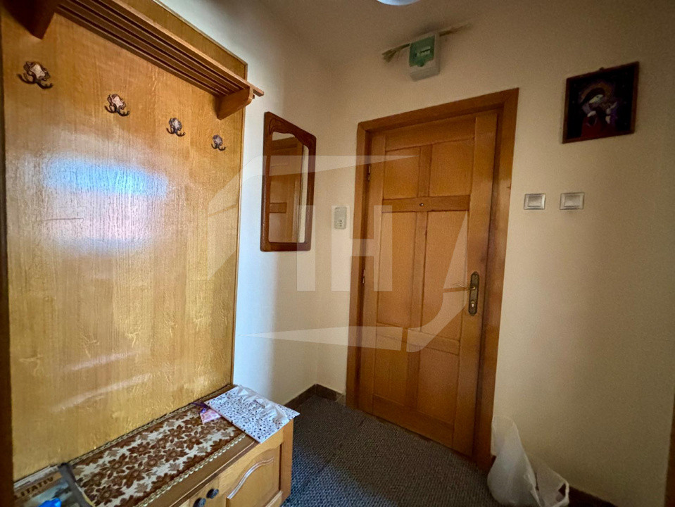 Apartament 2 camere, parcare, zona Grigorescu