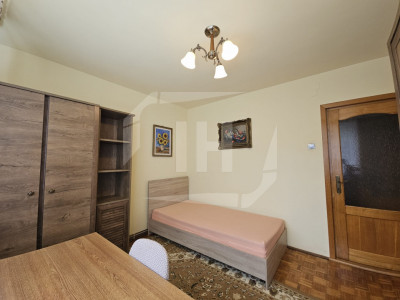 Apartament 2 camere, parcare, zona Grigorescu