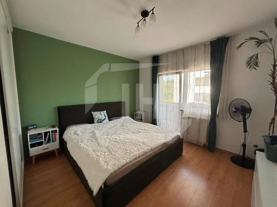 Apartament 2 camere I decomandat I Zorilor I Calea Turzii