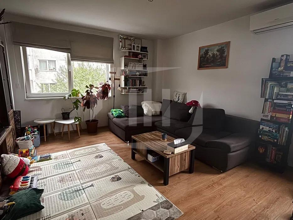 Apartament 2 camere I decomandat I Zorilor I Calea Turzii