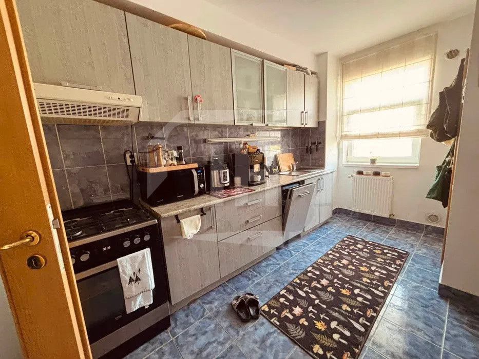 Apartament 2 camere I decomandat I Zorilor I Calea Turzii