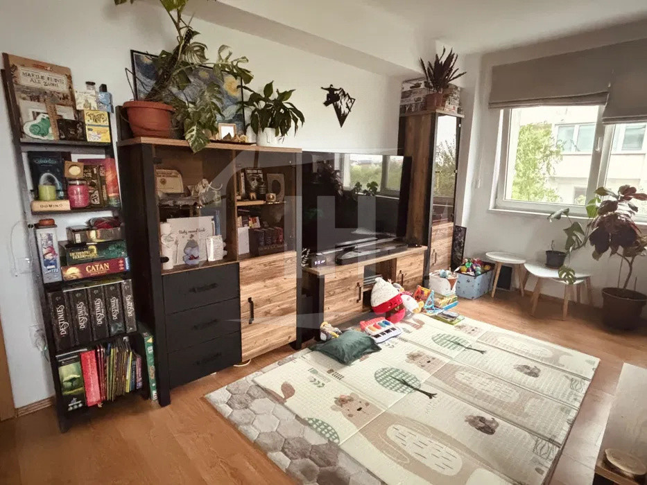 Apartament 2 camere I decomandat I Zorilor I Calea Turzii