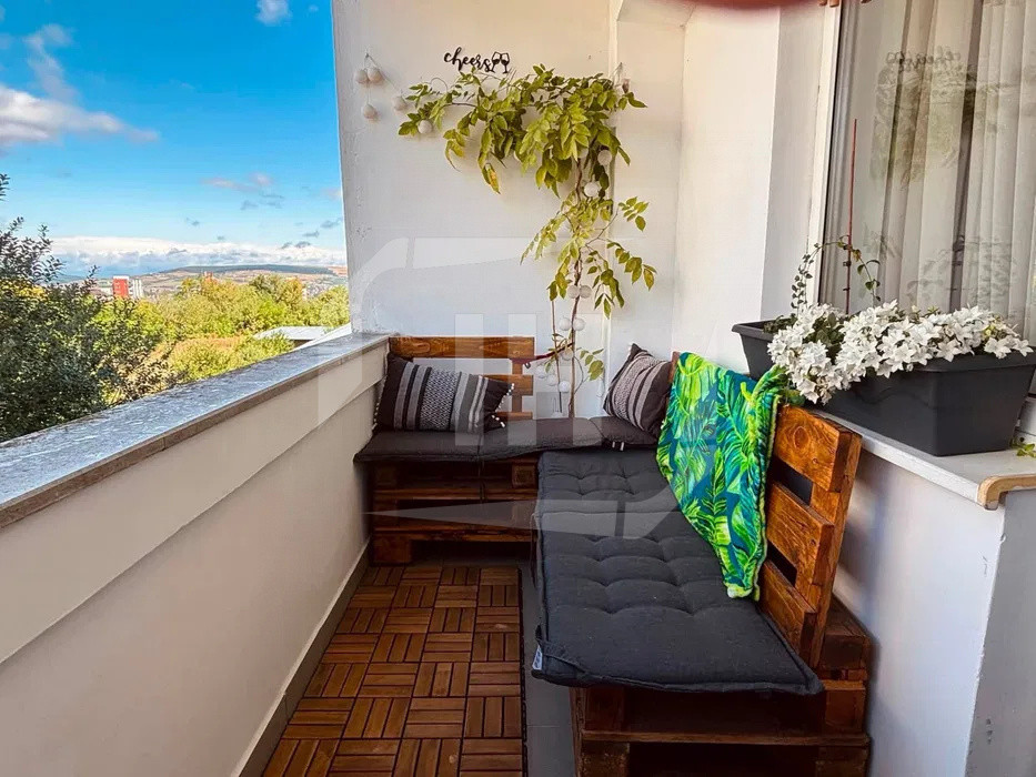 Apartament 2 camere I decomandat I Zorilor I Calea Turzii