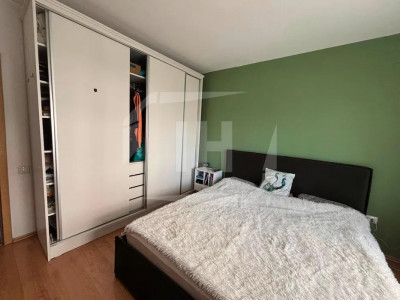 Apartament 2 camere I decomandat I Zorilor I Calea Turzii