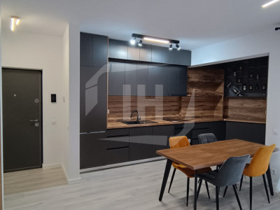 Apartament 2 camere, intermediar, parcare, Marasti! 
