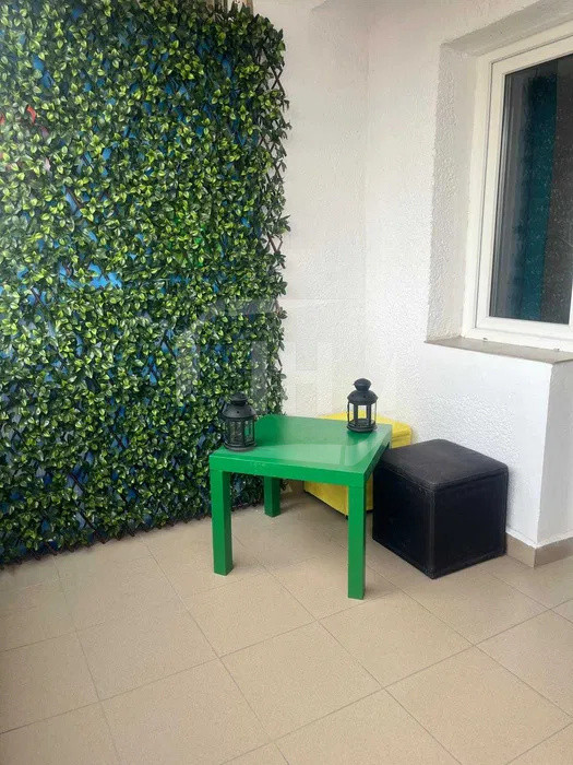 Apartament 3 camere I 2 bai I decomandat I cu parcare I zona Piata Cipariu