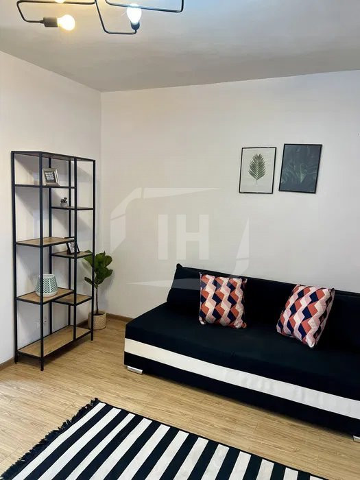 Garsoniera confort 1, Gheorgheni, zona FSPAC