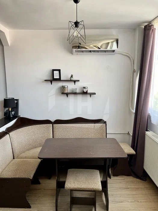Garsoniera confort 1, Gheorgheni, zona FSPAC