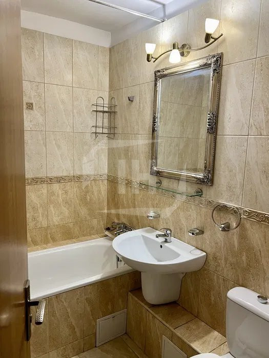 Garsoniera confort 1, Gheorgheni, zona FSPAC