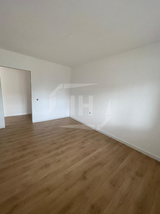 Apartament 3 camere, parcare inclusa, imobil nou, finisat, Floresti