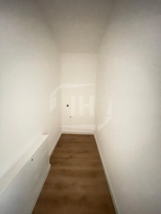 Apartament 3 camere, parcare inclusa, imobil nou, finisat, Floresti