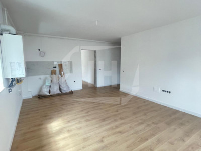 Apartament 3 camere, parcare inclusa, imobil nou, finisat, Floresti