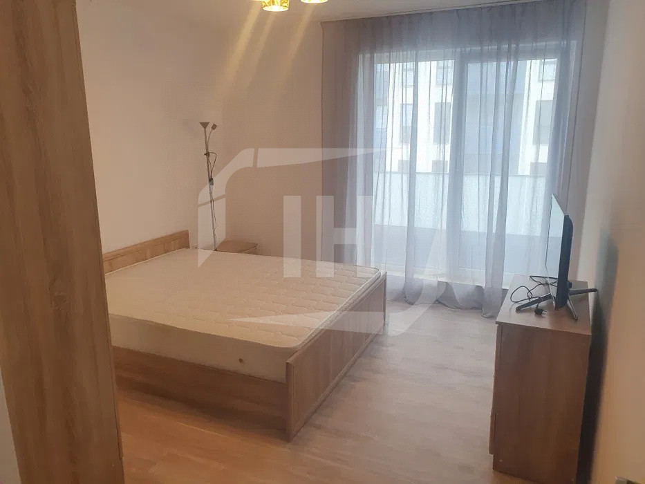 Apartament 2 camere, cu parcare, pet friendly, zona Andrei Muresanu