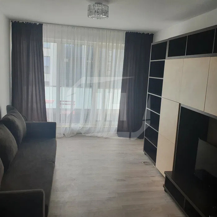 Apartament 2 camere, cu parcare, pet friendly, zona Andrei Muresanu