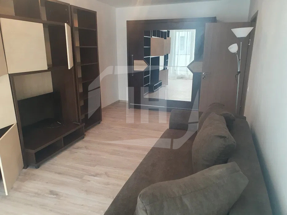 Apartament 2 camere, cu parcare, pet friendly, zona Andrei Muresanu