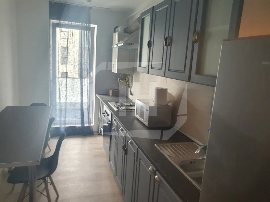 Apartament 2 camere, cu parcare, pet friendly, zona Andrei Muresanu