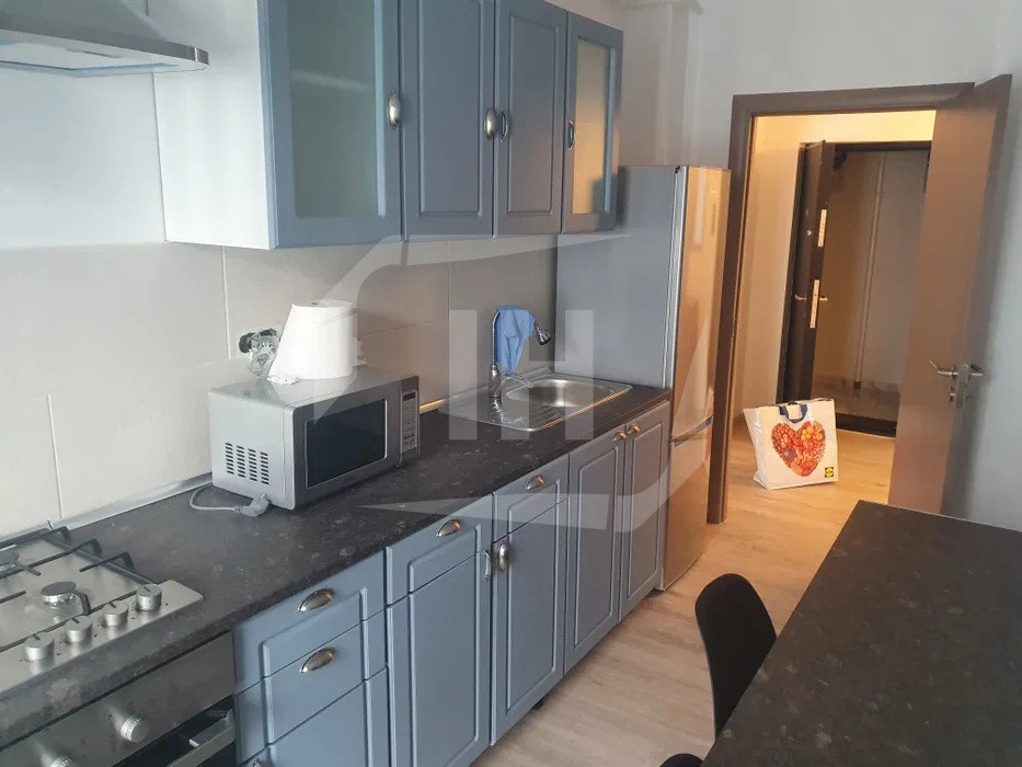 Apartament 2 camere, cu parcare, pet friendly, zona Andrei Muresanu